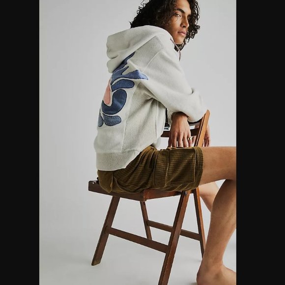 Free People Tops - Free People We The Free It's A Vibe Sunrise Hoodie